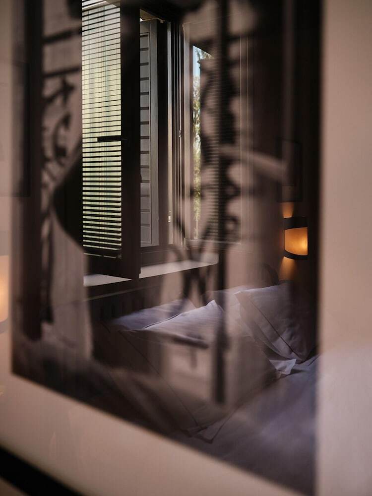 Hotel The Twentyone