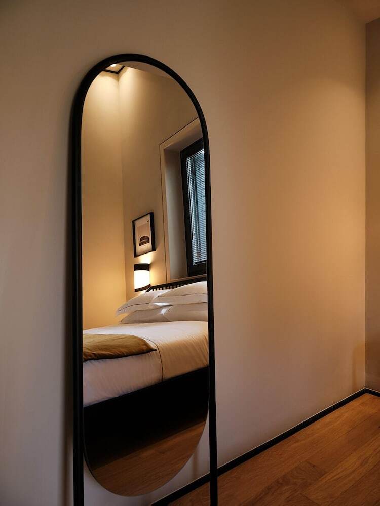 Hotel The Twentyone