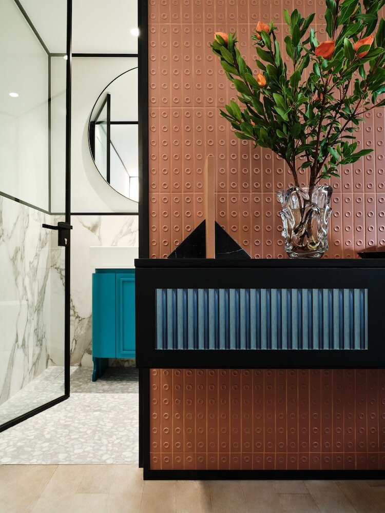 Hotel The Twentyone
