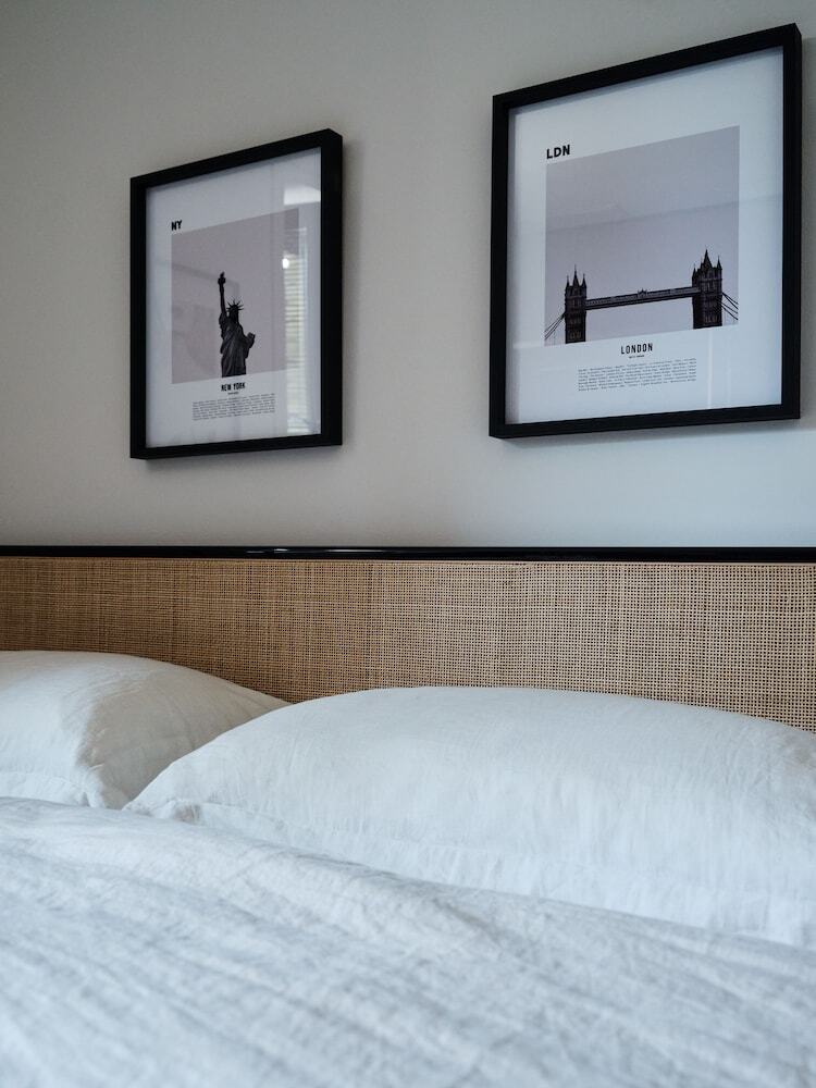 Hotel The Twentyone