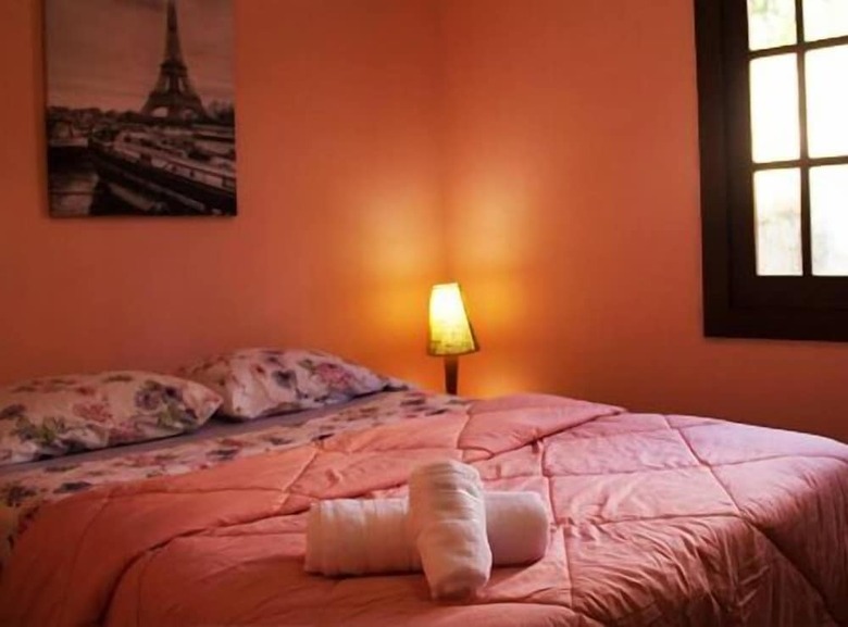 Posada Sunset Hostel & Suites