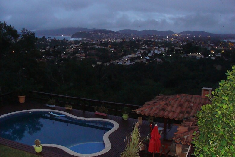 Posada Sunset Hostel & Suites