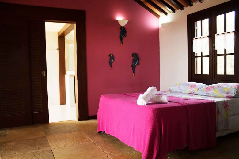 Posada Sunset Hostel & Suites