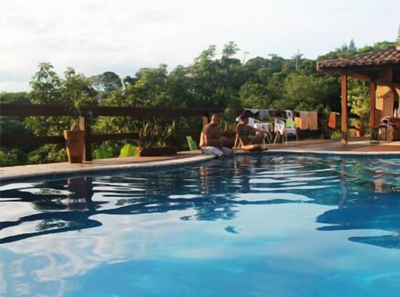Posada Sunset Hostel & Suites