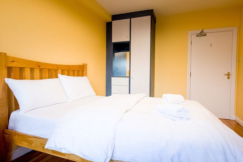 Aparthotel West End Apartments Galway
