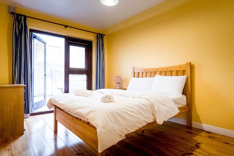 Aparthotel West End Apartments Galway