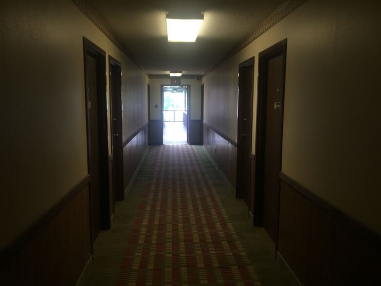 Motel Midway Budget Inn