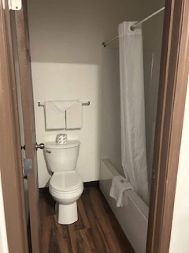 Motel Midway Budget Inn