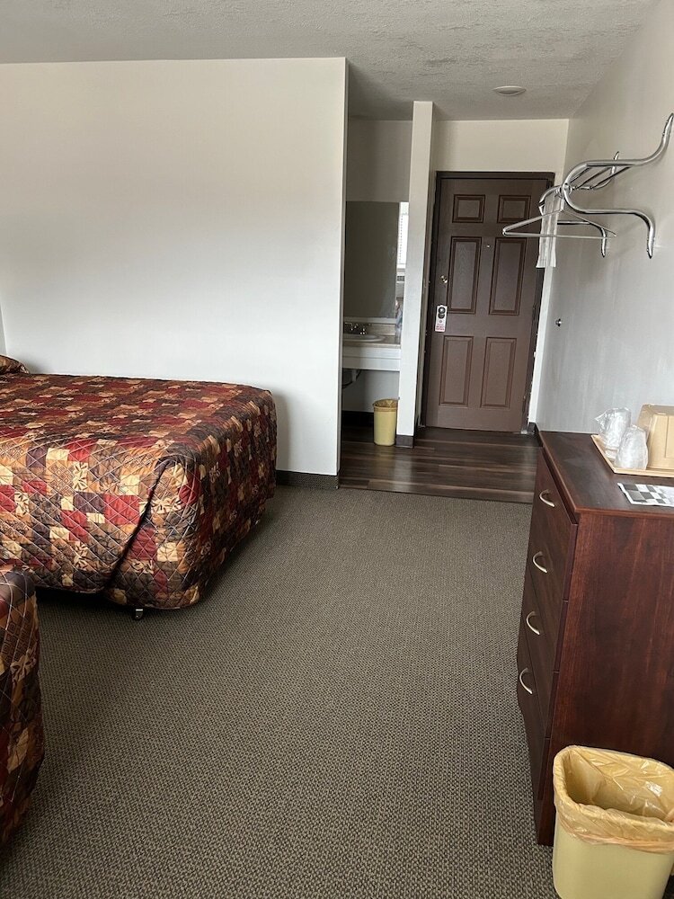 Motel Midway Budget Inn