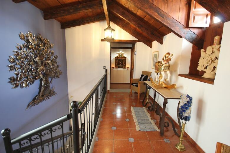 Hotel Casa Santa Luc�a