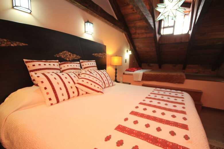 Hotel Casa Santa Luc�a