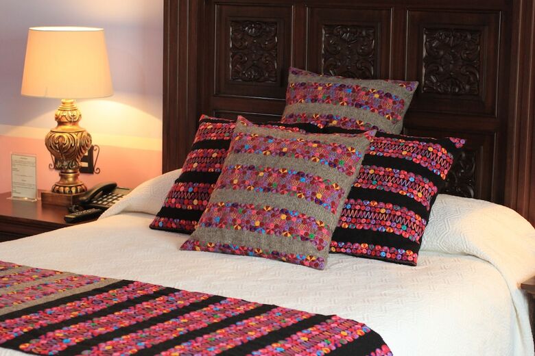 Hotel Casa Santa Luc�a