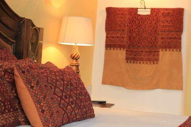Hotel Casa Santa Luc�a