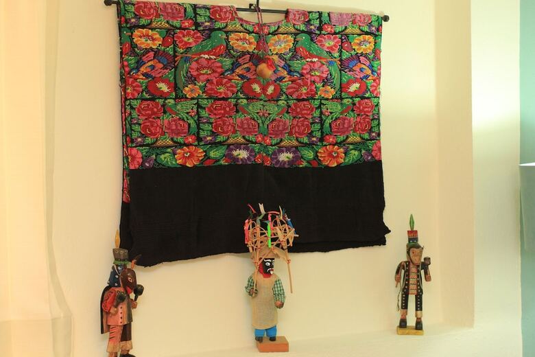 Hotel Casa Santa Luc�a
