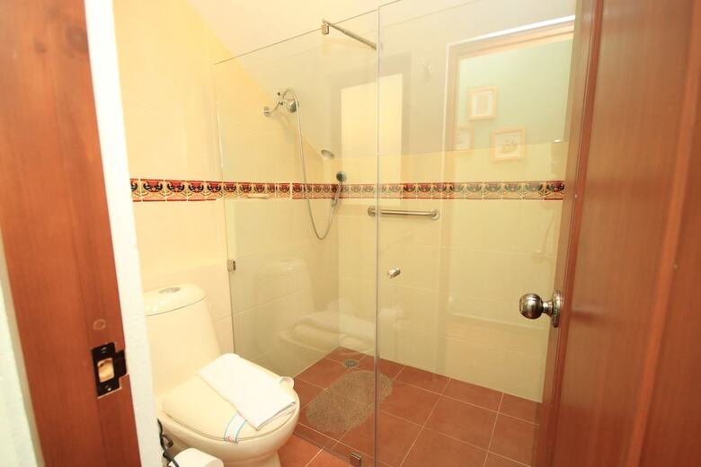 Hotel Casa Santa Luc�a