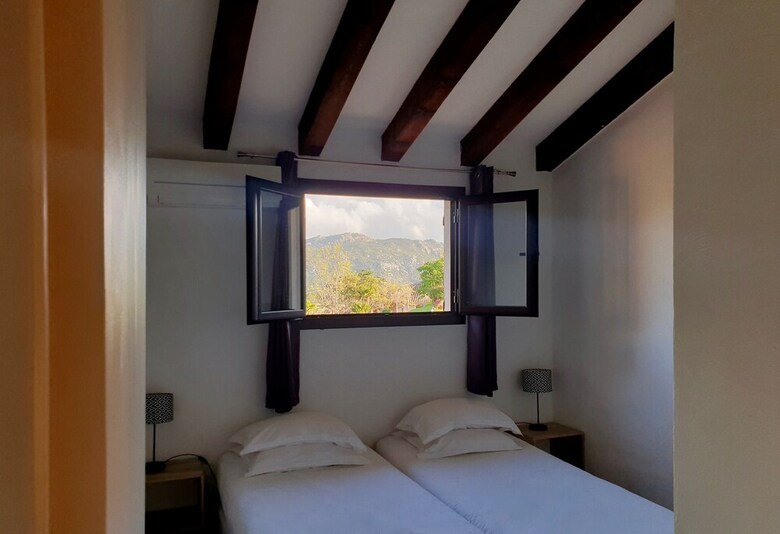 Les Locations De Giulia