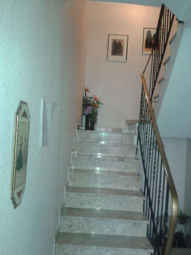 Hotel Olympia