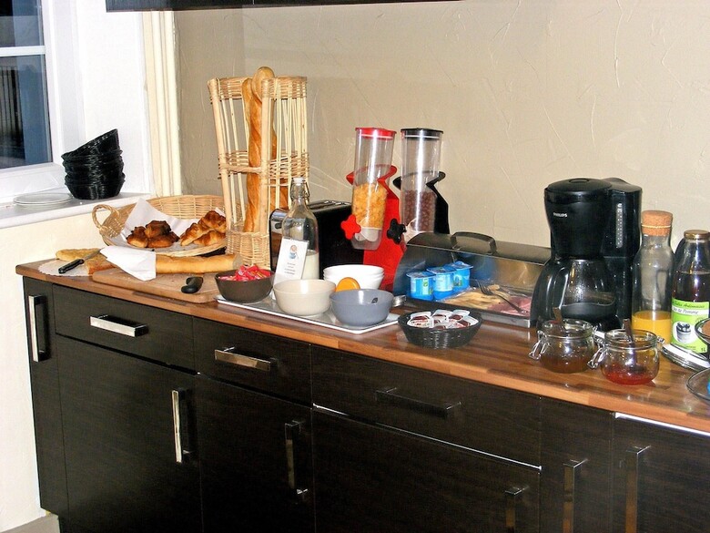 Hotel H�tel Les Boucles De Meuse