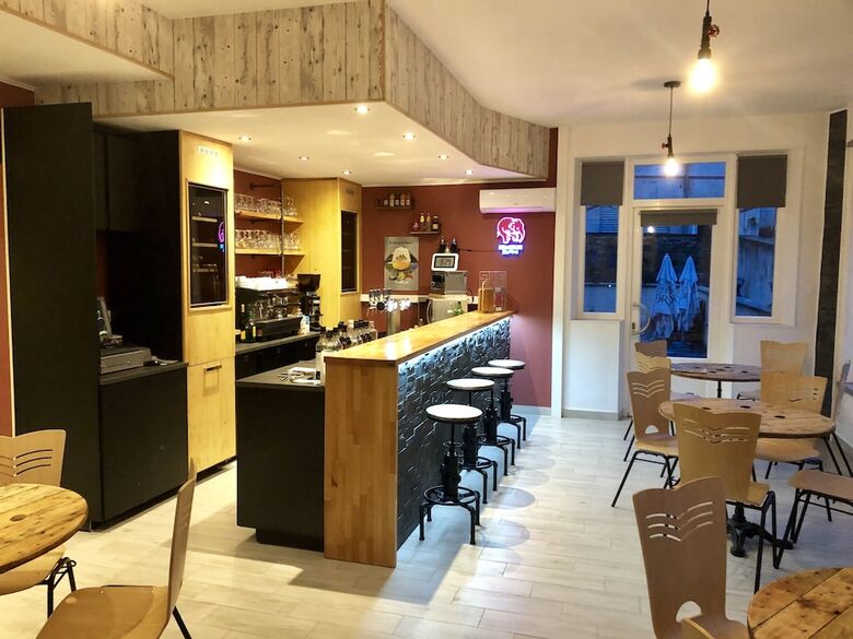 Hotel H�tel Les Boucles De Meuse