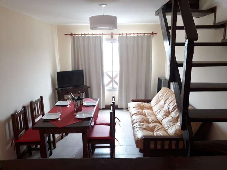 Altos Valeria Apart Hotel