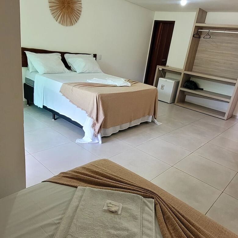 Pousada Solar Dos Carneiros