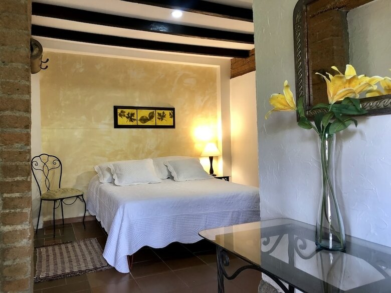 Hotel V�speras
