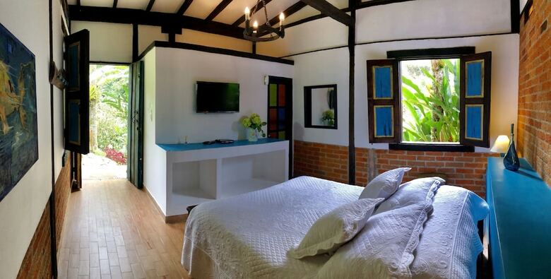 Hotel V�speras