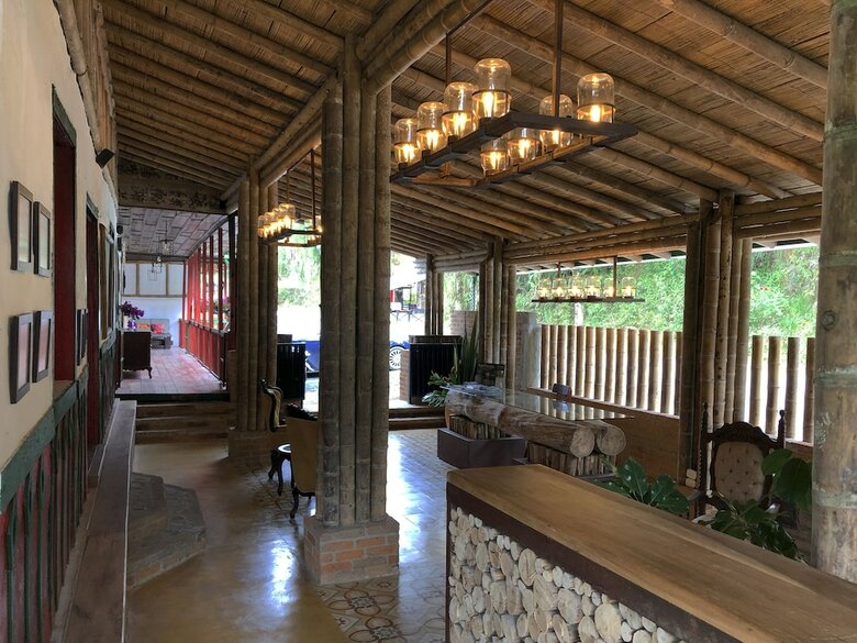 Hotel V�speras