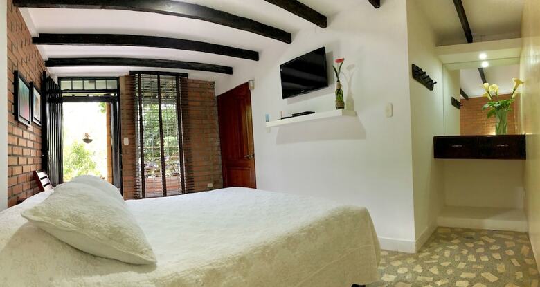 Hotel V�speras