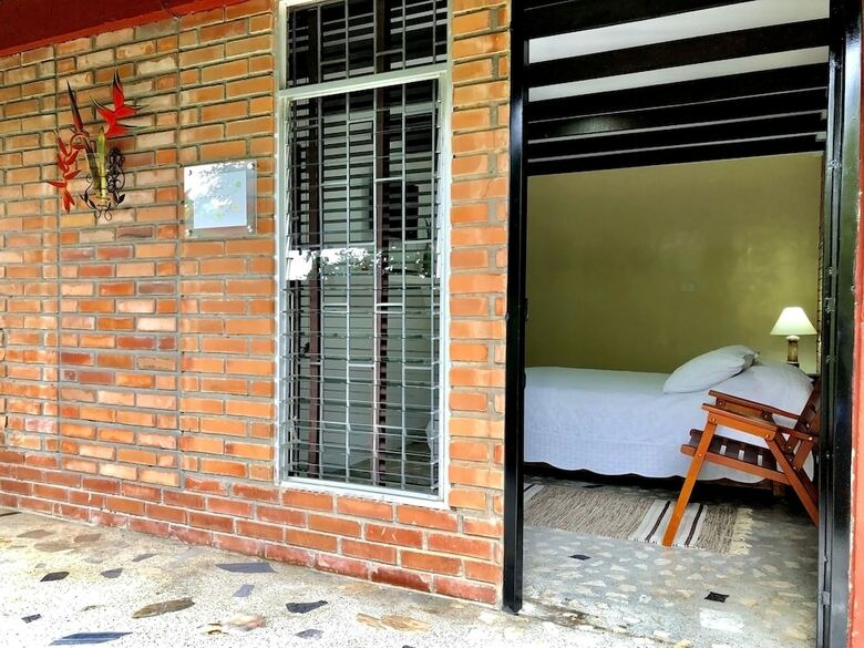 Hotel V�speras