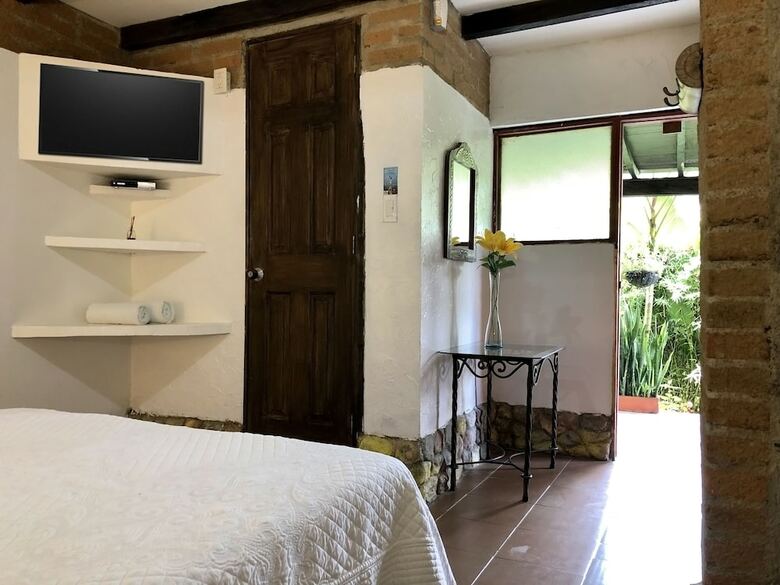 Hotel V�speras