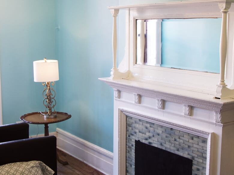 Bed & Breakfast The Melva Inn - Harlem