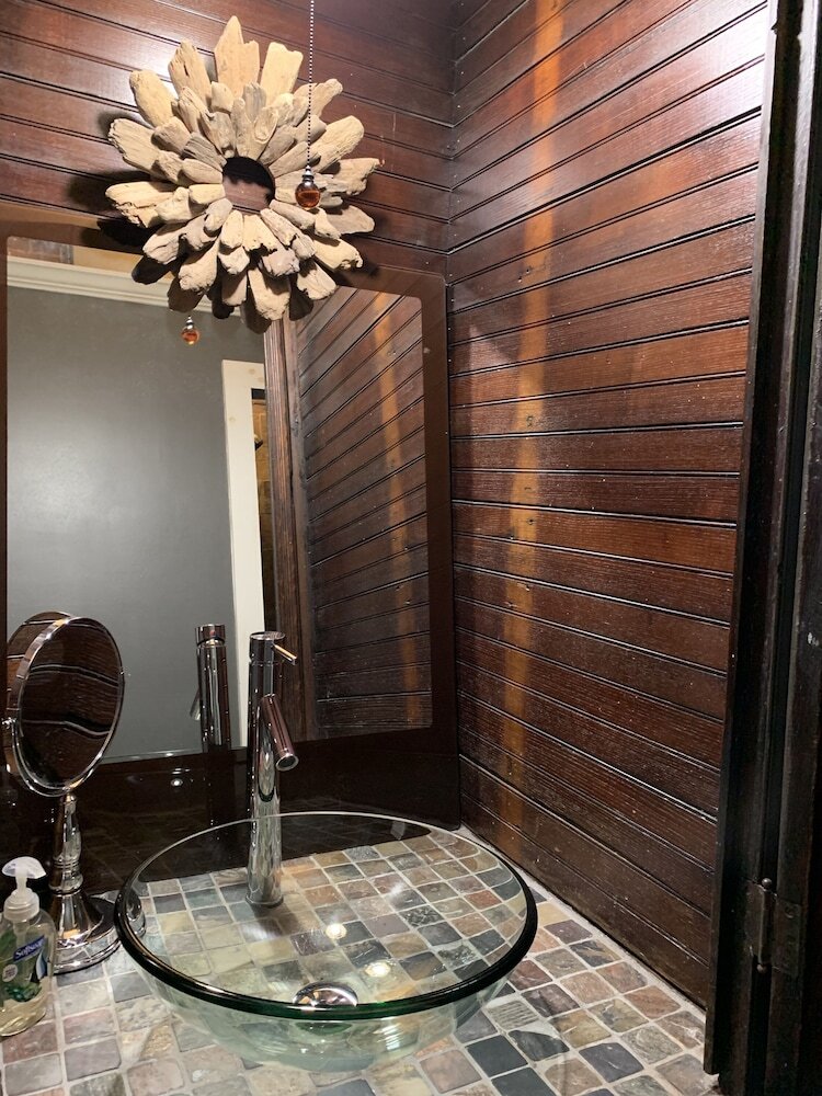 Bed & Breakfast The Melva Inn - Harlem
