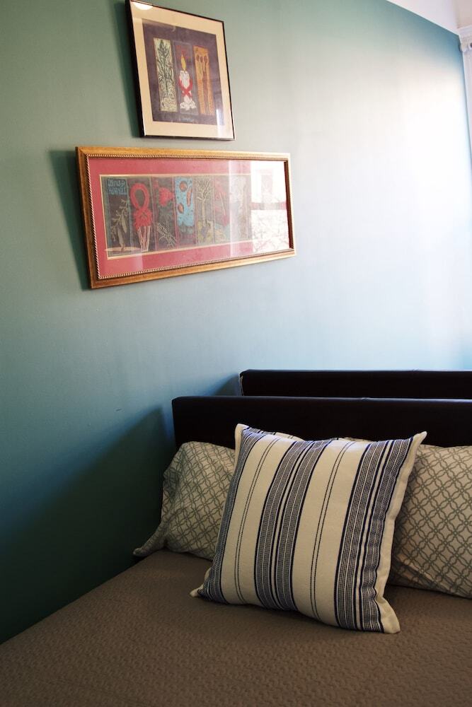 Bed & Breakfast The Melva Inn - Harlem