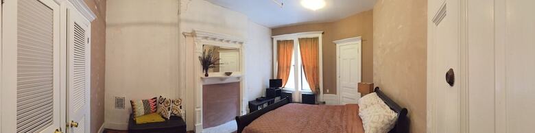 Bed & Breakfast The Melva Inn - Harlem