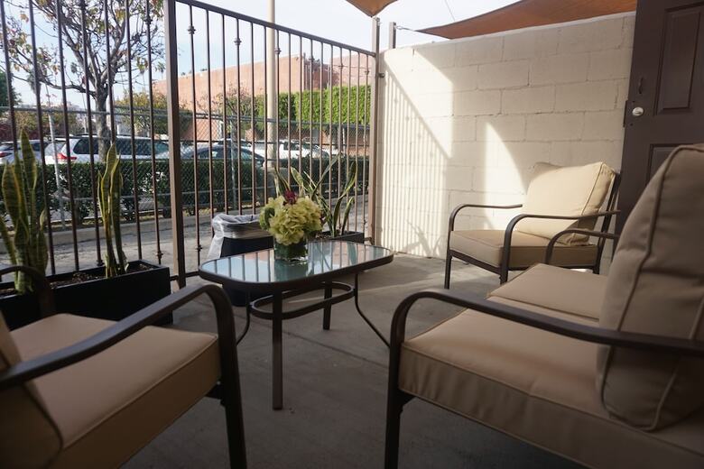 Hotel Tuscan Garden Inn