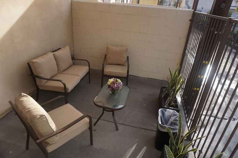 Hotel Tuscan Garden Inn