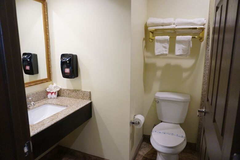 Hotel Tuscan Garden Inn