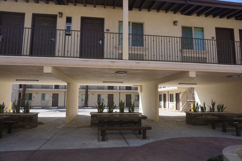 Hotel Tuscan Garden Inn