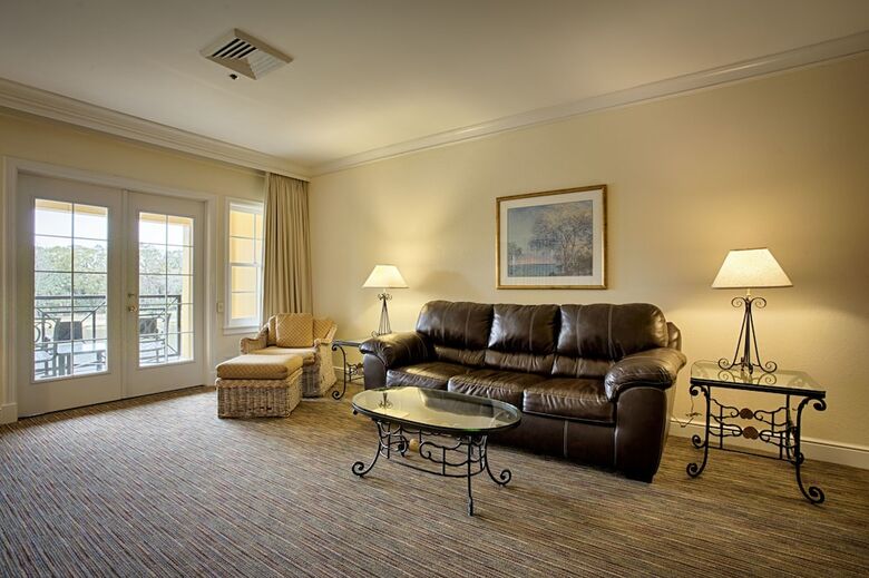 Hotel Tampa Palms Country Club
