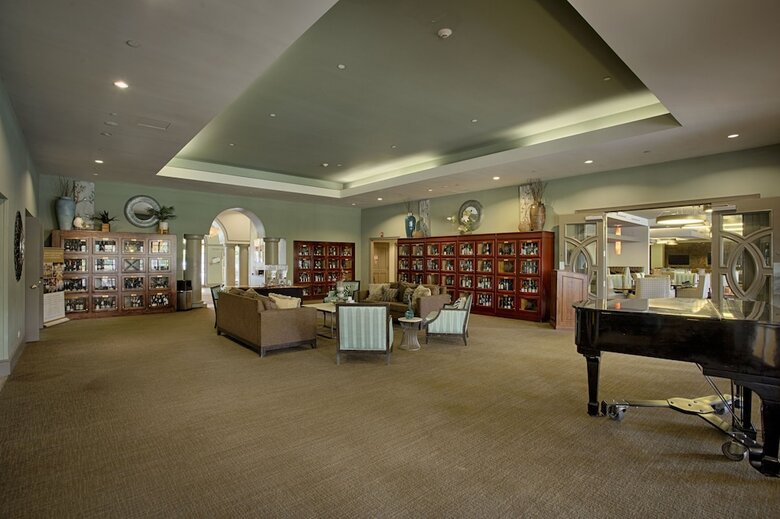 Hotel Tampa Palms Country Club