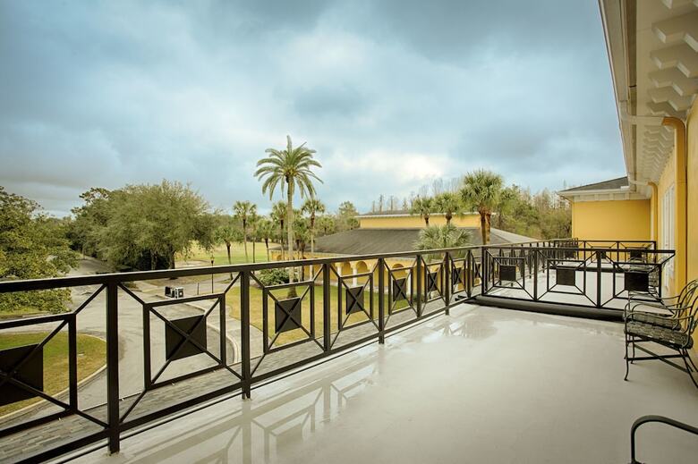 Hotel Tampa Palms Country Club