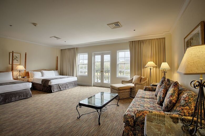 Hotel Tampa Palms Country Club