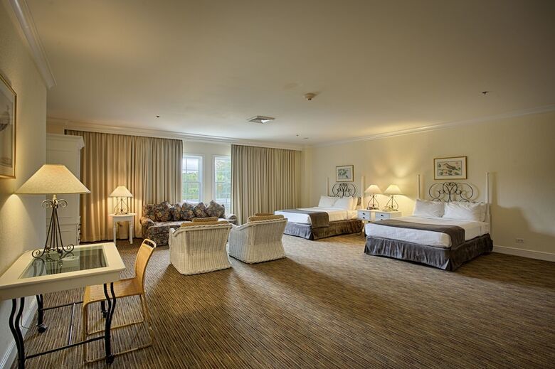 Hotel Tampa Palms Country Club