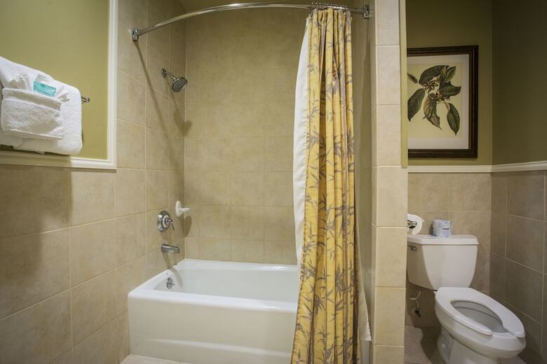 Hotel Tampa Palms Country Club