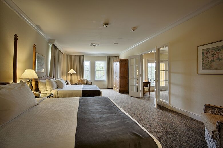 Hotel Tampa Palms Country Club
