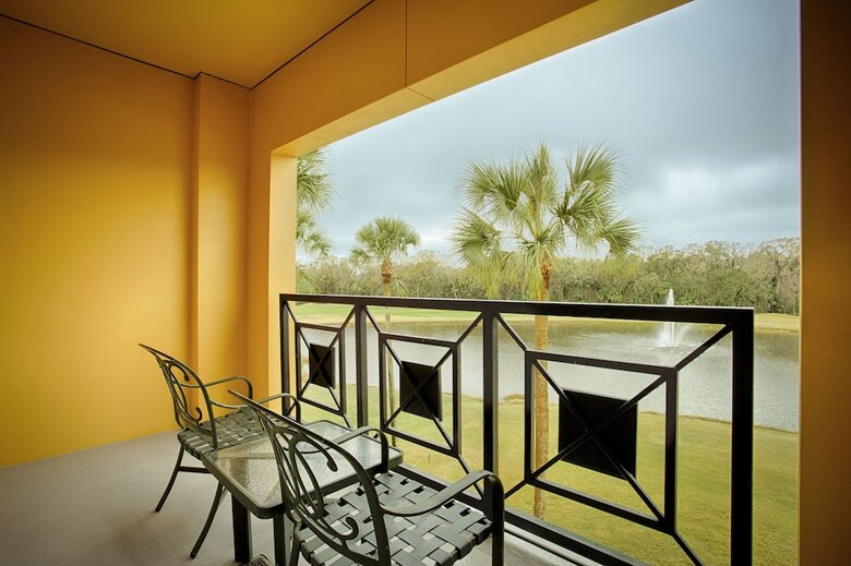 Hotel Tampa Palms Country Club