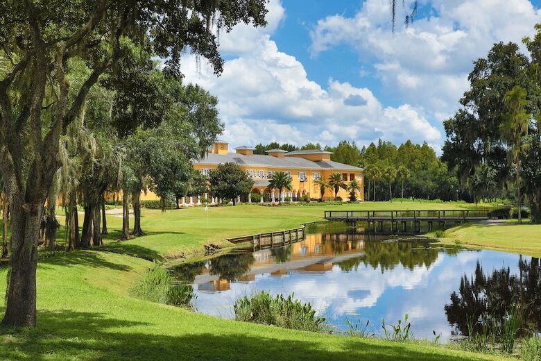 Hotel Tampa Palms Country Club