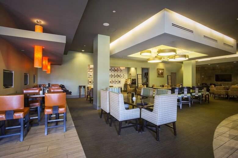 Hotel Tampa Palms Country Club