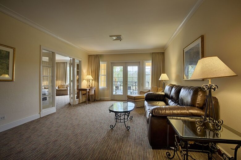 Hotel Tampa Palms Country Club